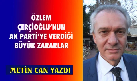 Pandora’nın kutusu…