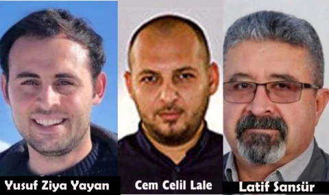 Sarı Bina’nın civcivleri