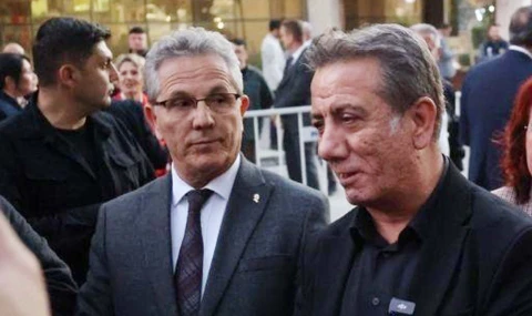 Siyasi nezaketsizliğe Anıl Yetişkin’den unutulmayacak ayar…