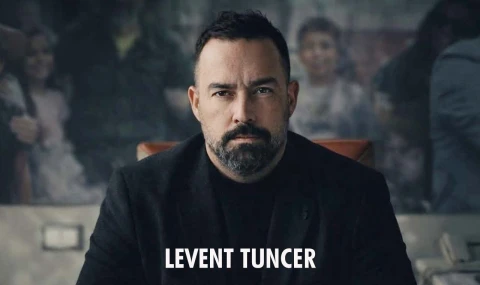 Söke Belediyesi Basın Danışmanı Levent Tuncer'den Geri Vites...