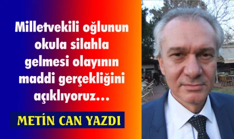 Adli merciler yanıltıldı mı?