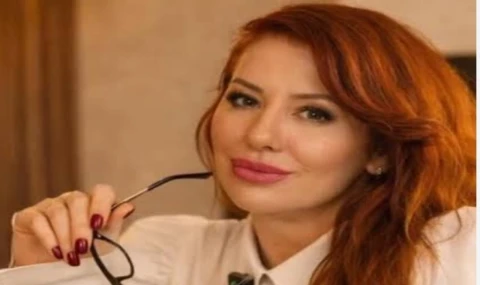 Aydınlı kadın gazeteci Yelis Ayaz tutuklandı