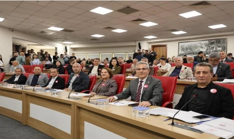 Çerçioğlu'na büyük şok...