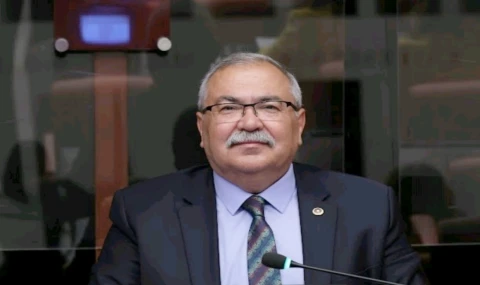 CHP’li Bülbül’den Yelis Ayaz’ın tutuklanmasına tepki