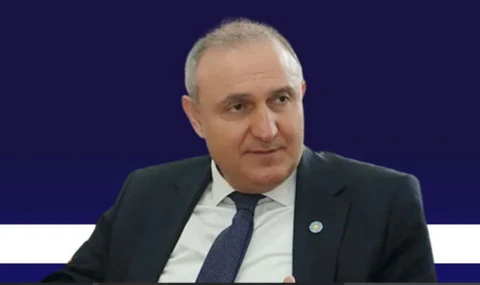 İYİ Parti Milletvekili Karakaş, Yelis Ayaz dosyasını Meclis’e taşıdı...