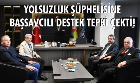 MHP’li Haluk Alıcık Organize İşler Peşinde!