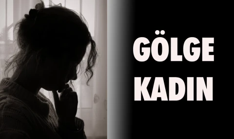 Biri bir şey mi dedi?