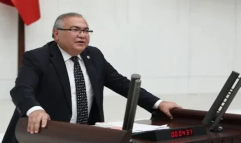 CHP’li Bülbül: “Cezaevleri, intikam ve işkence yeri değil”