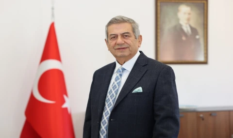 ESBAŞ 8 bin ağaç kurtardı...