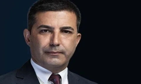 Ömer Günel'den Kuşadası'na mesaj
