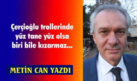 Yüzsüzlüğün nirvanası…