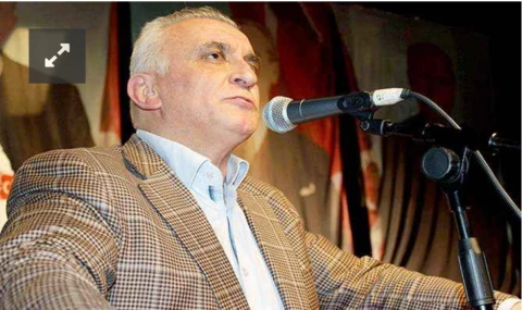 Ali Uzunırmak'tan önemli açıklama...