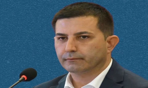 Tutuklu Kuşadası Belediye Başkanı Ömer Günel'den açıklama...