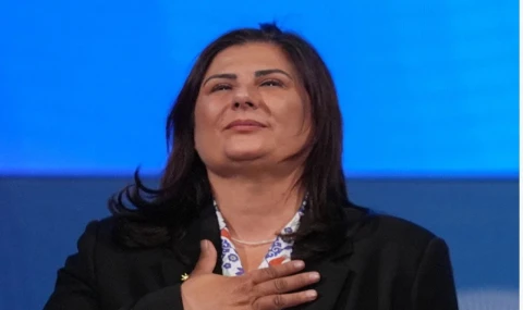 Çerçioğlu AK Parti'ye oy kaybettiriyor...
