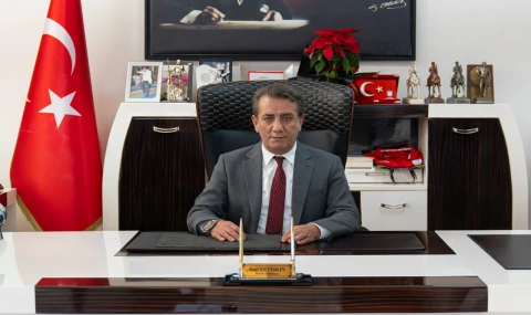 Başkan Yetişkin kadına yönelik şiddeti kınadı