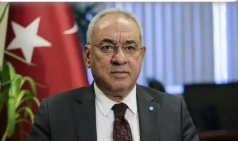DSP'den asgari ücrete yüzde 45 zam çağrısı..