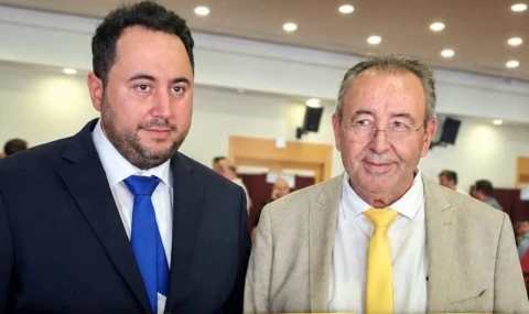 KUTO seçimini Akdoğan'ın sarı grubu kazandı