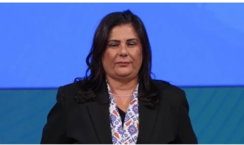 Özlem Çerçioğlu'na "Vektör" soruşturması...