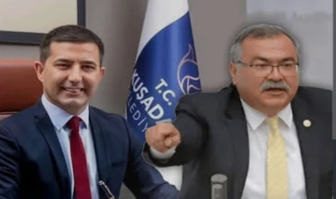 YENİ Partili Bülbül: “Ömer Günel hakkında ne zamana kadar delil aranacak?”
