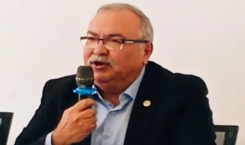 Yeni Partili Bülbül'den sert açıklamalar...