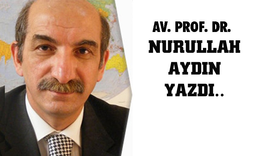 ABD-NATO ve TÜRKİYE…