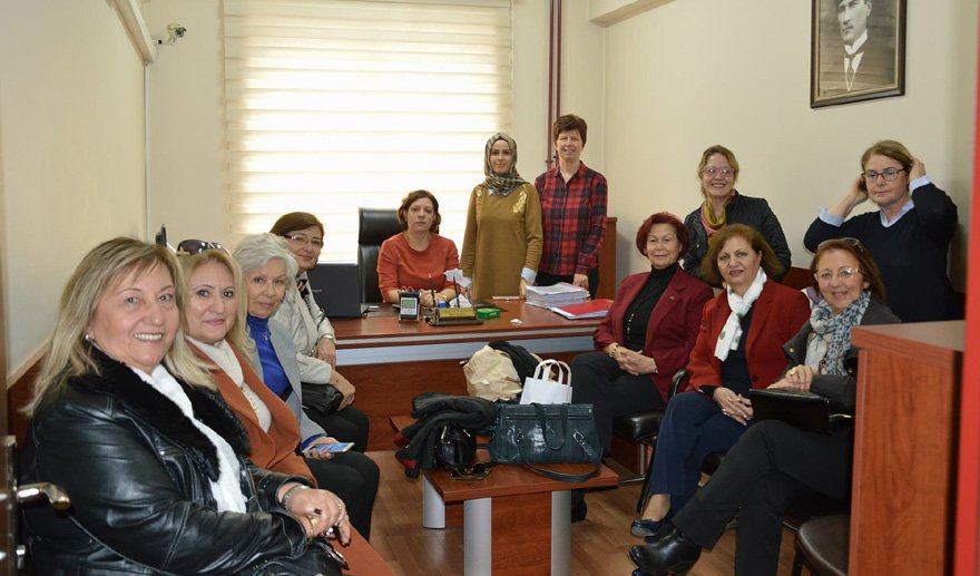 Acarlar’da ihtiyaç sahibi çocuklar unutulmadı…