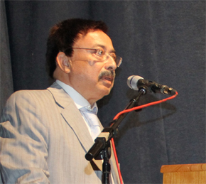 ADM AİLESİ SEMİNERDE BULUŞTU…