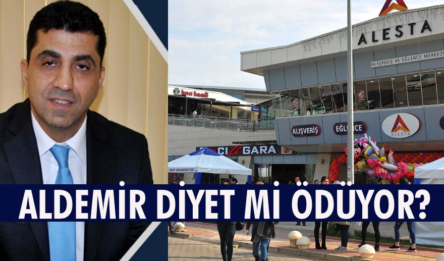 ADÜ’de bu haber konuşuluyor…