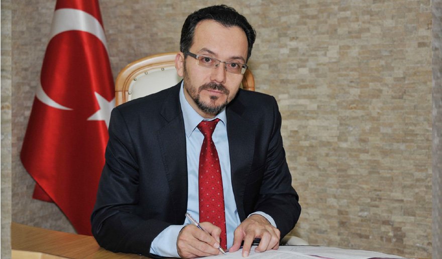 ADÜ’de 87 personel açığa alındı..