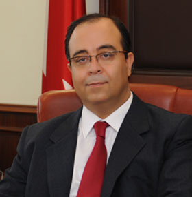 ADÜ’DE REKTÖR ADAYI SEÇİMİ