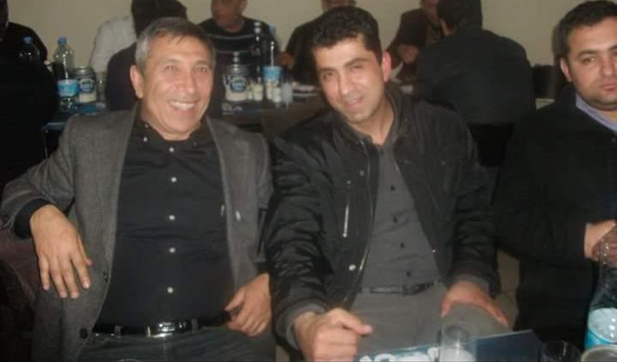 ADÜ Rektörü rakı masasında görüntülendi…