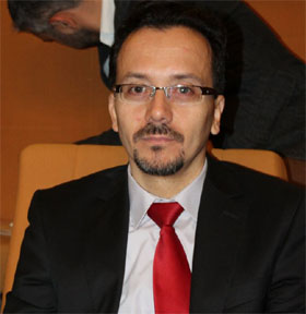 ADÜ’YE “BİRCAN” GELDİ