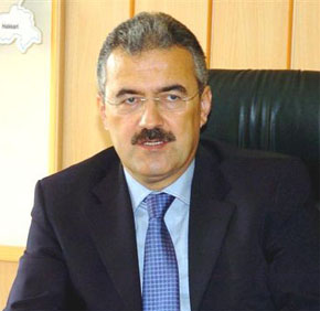 AFETZEDE ÇİFTÇİLER SEVİNDİ