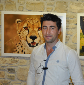 “AFRİKA, AFRİKA” FOTOĞRAF SERGİSİ