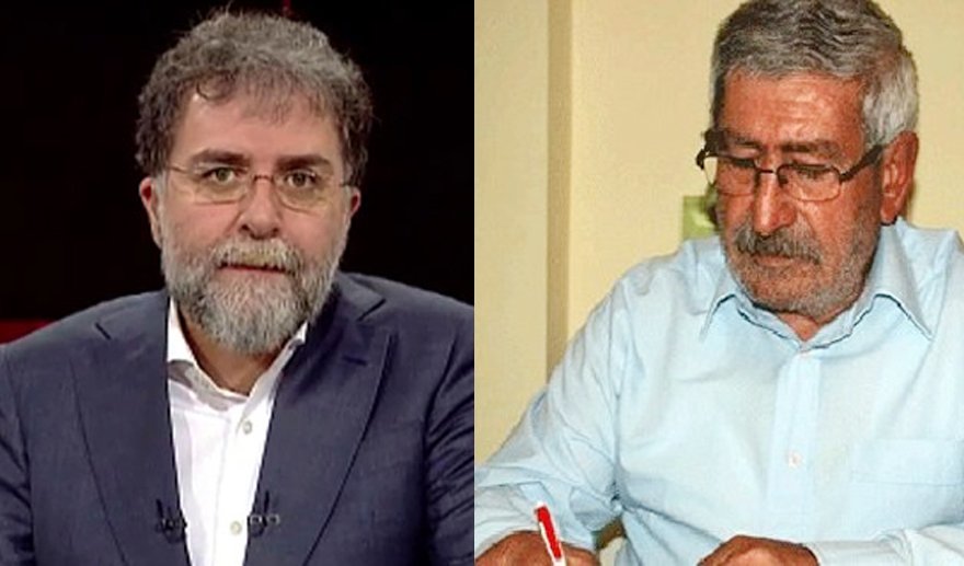 Ahmet Efendi senin cebine kim para koyuyor?