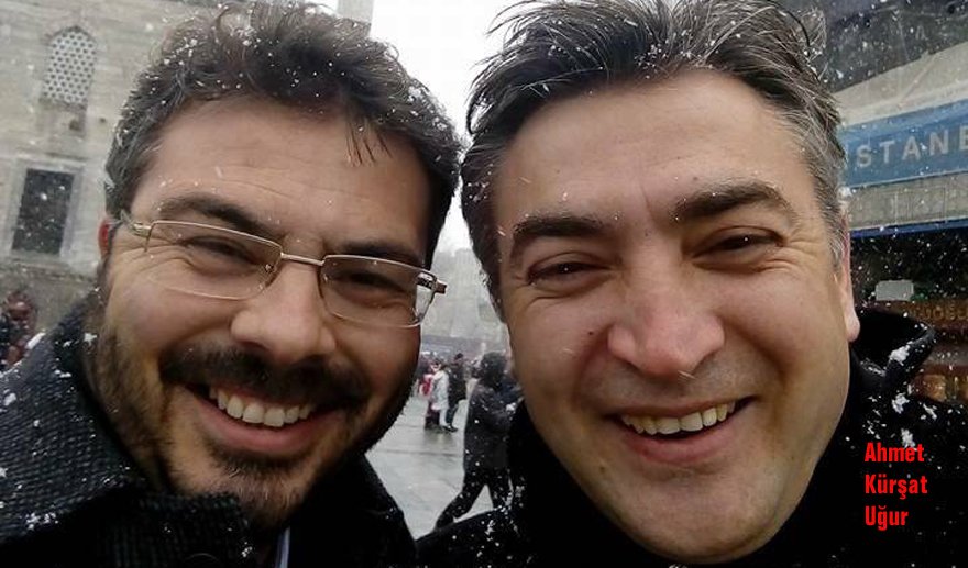Ahmet Kürşat Uğur’un istifası isteniyor…