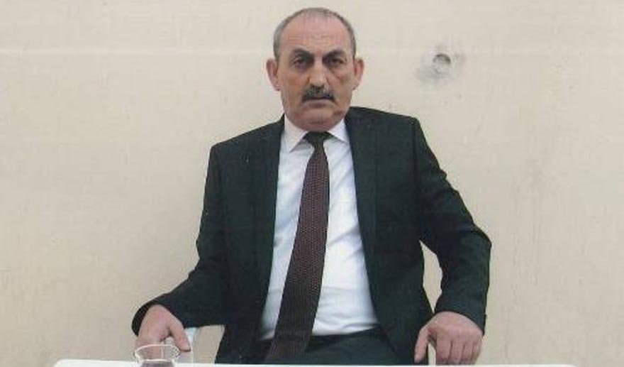 Ahmet Tekin Baykal tahliye edilecek…