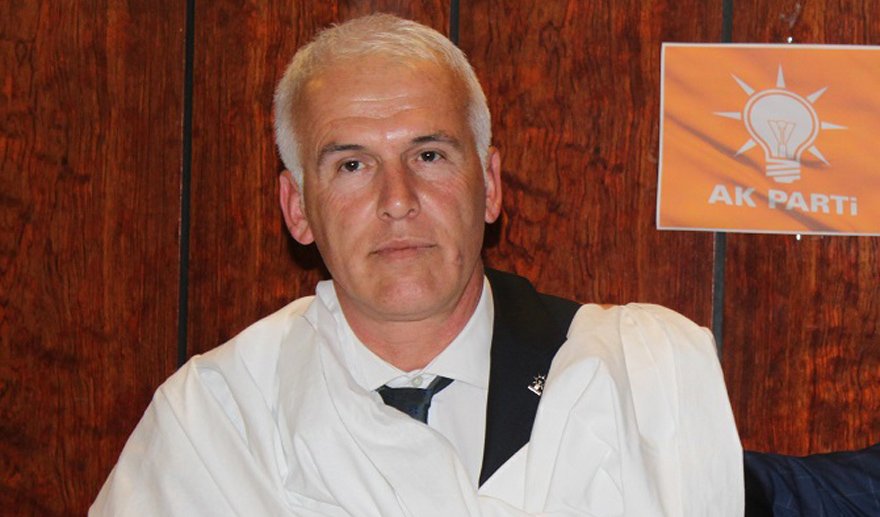 “AK Parti’de FETÖ’cüler var..”