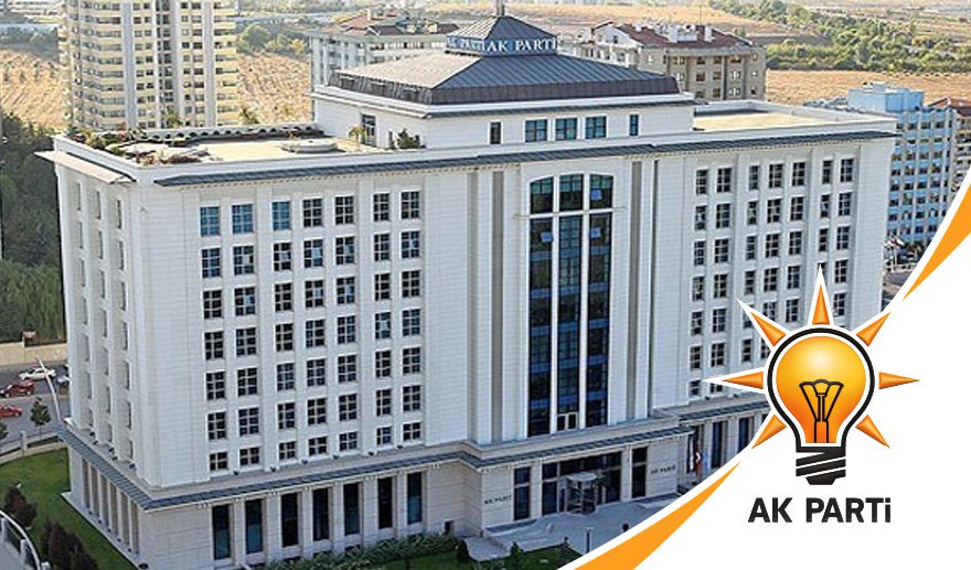 AK Parti’de kazan kaynıyor…