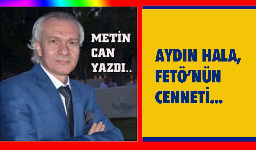 AK Parti’nin Aydın’da çöküşü…