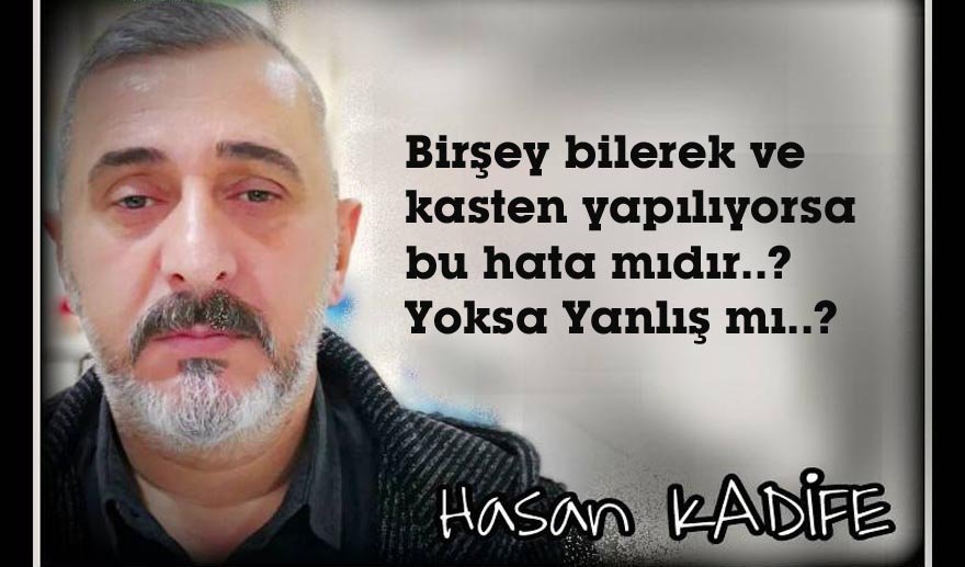 AK Parti ve Aleviler…