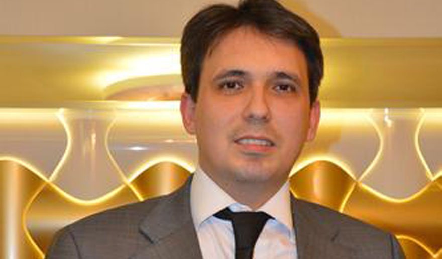 AK Partili Ökten’den su zammı tepkisi…