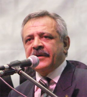 AKBUDAK: “EN İYİ LİSTE BİZDE..”