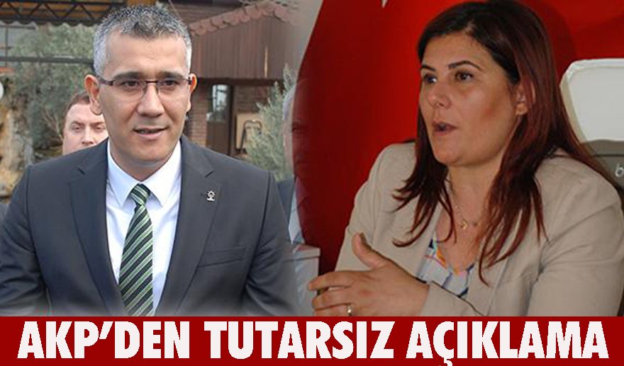 AKP’nin “tavşana kaç, tazıya tut” politikası…