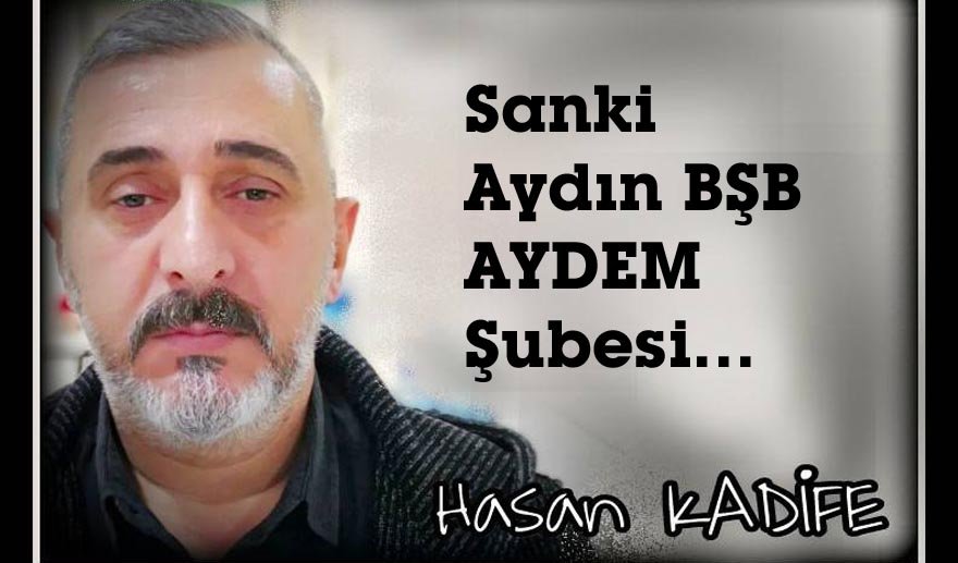 AKP yandaşlarının yaptığına bakın…