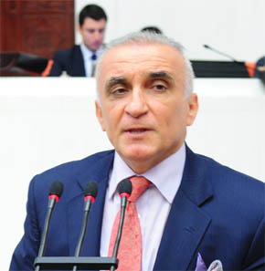 AKP, YAZICIOĞLU’NU NİÇİN KURTARAMADI?