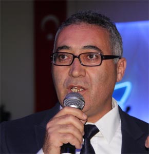 ALEVİLER “GÜÇ BİRLİĞİ GECESİ” DÜZENLEDİ