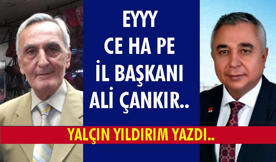 Ali Çankır, HDP’li müteahhitleri mi savunuyor?