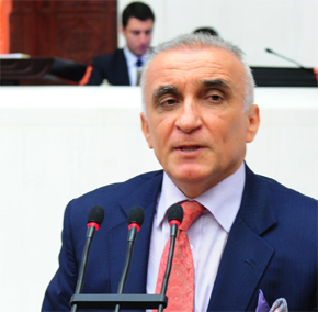 UZUNIRMAK: SINIRSIZ İKTİDAR YOKTUR