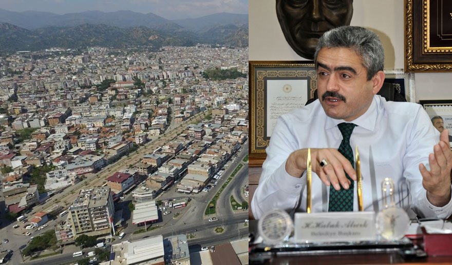 Alıcık’tan kentsel dönüşüm uyarısı…